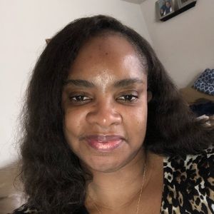 Meet your Posher, Gail